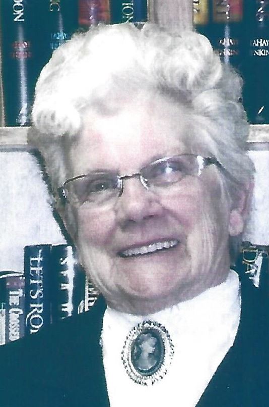 Donna M. Lindstrom | News, Sports, Jobs - Post Journal